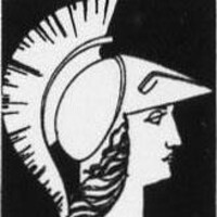 Athénée Français Tokyo logo - Similar company to Espace Langue Tokyo