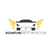 Signature Paint Protection Film - Dallas logo - Similar company to Pure Paint Protection Film