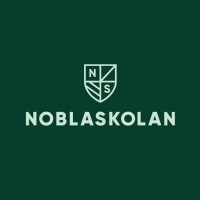 Noblaskolan logo - Similar company to More