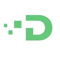 Damataxi logo - Similar company to First Teaching Physics Center