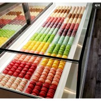 Délice Macarons