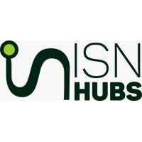 Innovation Support Network (ISN) Hubs logo - Similar company to Techquest Stem Academy