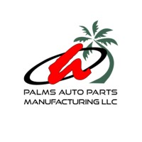 Palms Auto Parts Manufacturing LLC logo - Similar company to Autogistic Engineering Private Limited