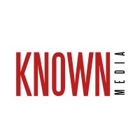 KNOWN MEDIA logo - Similar company to Studio 7 Games