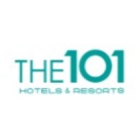 THE 1O1 Rajawali Palembang logo - Similar company to The 101