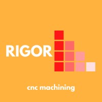 Rigor logo - Similar company to Mega Mex, Llc