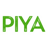 PIYA logo - Similar company to Purefield