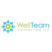 WellTeam Consulting LLC logo - Similar company to Menapoly Digital Llc