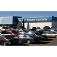 Family Thrift Center