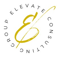 Elevate Consulting Group logo - Similar company to Elevate Coaching And Consulting, Llc
