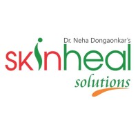 Dr. Neha Dongaonkar's skin heal solutions logo - Similar company to Hops And Barley