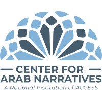 Center for Arab Narratives logo - Similar company to Brown Undergraduate Journal Of Middle East Studies