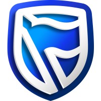 Stanbic Incubator Ghana logo - Similar company to Incubator Creative Group
