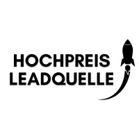 Hochpreis Leadquelle logo - Similar company to Docentvoorjou B.V.