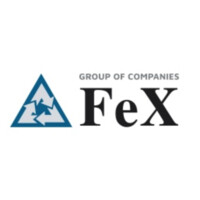 FeX Group logo - Similar company to Fex