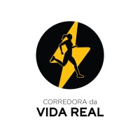 Corredora da Vida Real logo - Similar company to Milk | Conexão Com Gente Saudável
