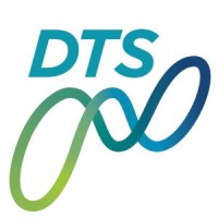 DTS logo - Similar company to Aethon Security