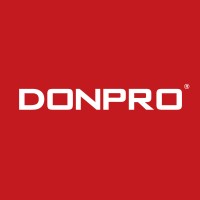 DONPRO INTERNATIONAL LIMITED logo - Similar company to Texmac Trading