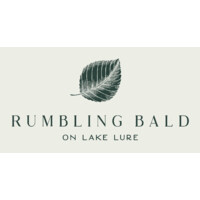 Rumbling Bald on Lake Lure logo - Similar company to Thomas Jefferson Classical Academy