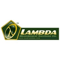 Lambda Measurement Solutions Ltd. logo - Similar company to Hall Technologies Ltd.