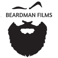 Beardman Films logo - Similar company to Upsurgify