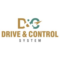 Drive & Control System logo - Similar company to All About Electronics