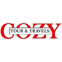 Cozy Tour and Travels logo - Similar company to Area27