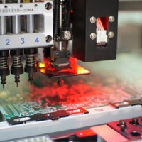 SolderingPCB logo - Similar company to Strategy Force Solution