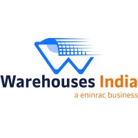 Warehouses In India logo - Similar company to Universal Warehouses