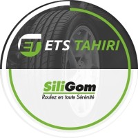 Ets.Tahiri Siligom Fès logo - Similar company to Centre D'Expertise Et De Gestion Immobiliere