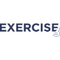 Exercise3 Limited logo - Similar company to Cognitas Global