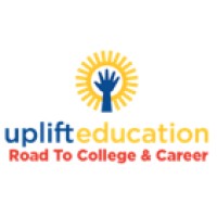 Uplift RTCC - Alumni Career Services logo - Similar company to Technicalneeds