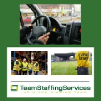 Team Staffing Services
