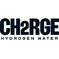 CH2RGE logo - Similar company to Juice Hq
