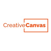 Creative Canvas logo - Similar company to Creative Canvas