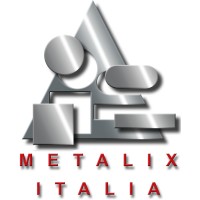 METALIX ITALIA SRL logo - Similar company to Ltsoft Srl