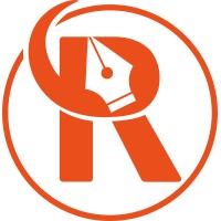 Rezaunnobi logo - Similar company to حقيبة مصمم