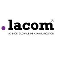 lacom Agency logo - Similar company to Lacom Design