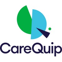 Care Quip logo - Similar company to Docksafe