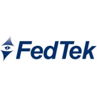 FedTek logo - Similar company to Mvs, Inc. Making Your Vision Of Technology Solutions A Reality!