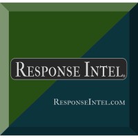 Response Intel LLC logo - Similar company to Rsk Response
