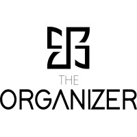 The Organizer Syed logo - Similar company to Avira Technologies