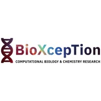 BioXcepTion logo - Similar company to Molecular Intelligence