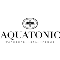 AQUATONIC logo - Similar company to Calicéo