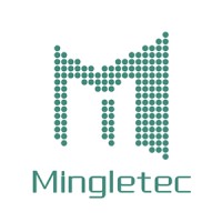Guangzhou Mingle Technology Co., Ltd. logo - Similar company to Ambient Dynamics Ltd.