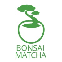 Bonsai Matcha logo - Similar company to Matcha Energy