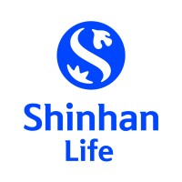 Shinhan Life Vietnam logo - Similar company to Agenticflow - The Os For Your Ai Workforce