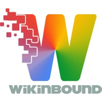 Wikinbound logo - Similar company to Metex Universe