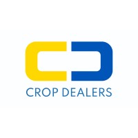 Crop Dealers logo - Similar company to White Brokers