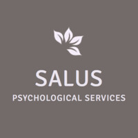 Salus Psychological Services Ltd logo - Similar company to Oasis Hub Waterloo